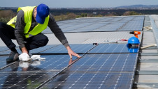 The biggest barrier to renewable procurement among respondents was found to be cost